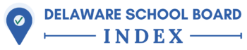 Delaware School Board Index